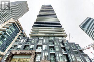 56 Annie Craig Dr in Toronto, ON - Building Photo