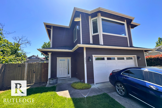 property at 2337 Dahlia Way