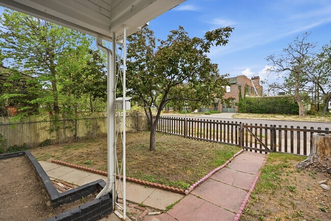 3216 Curtis Street in Denver, CO - Building Photo - Building Photo