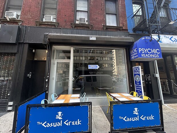 817 2nd Ave in New York, NY - Foto de edificio - Building Photo