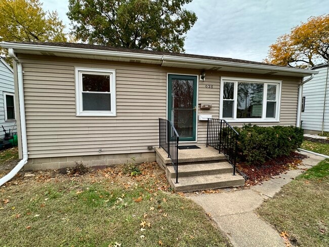 property at 638 Englewood Ave