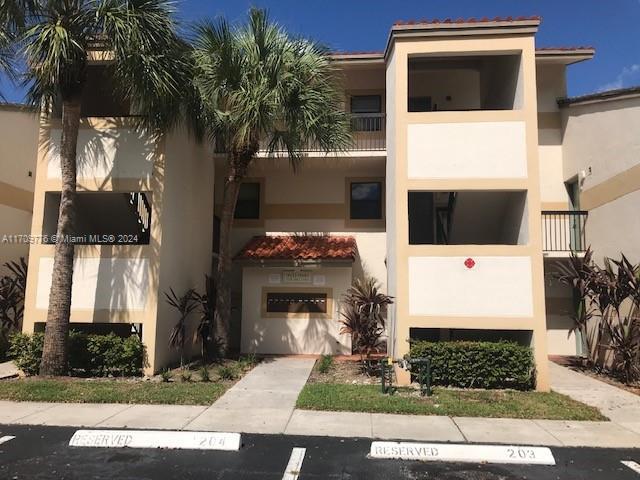 9931 Nob Hill Ln in Sunrise, FL - Building Photo