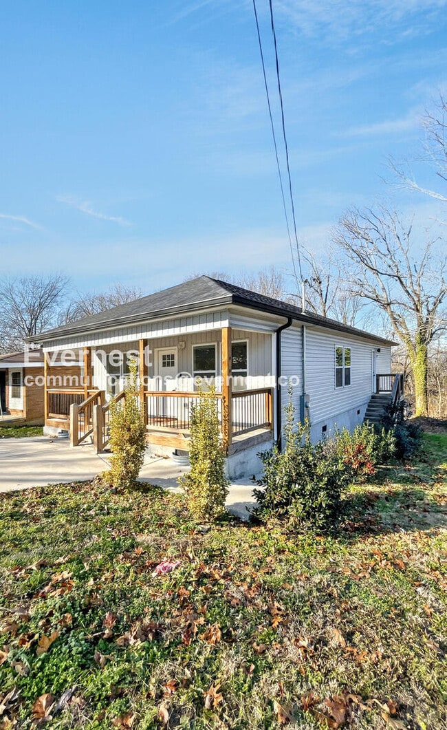 879 Wheeler Ave in Chattanooga, TN - Building Photo - Building Photo