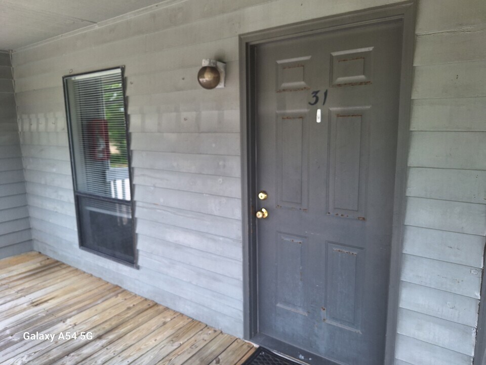3309 Bridges St in Morehead City, NC - Building Photo