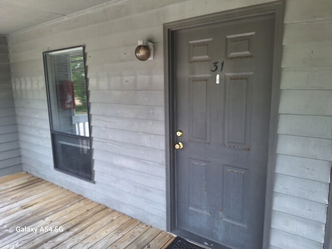 property at 3309 Bridges St