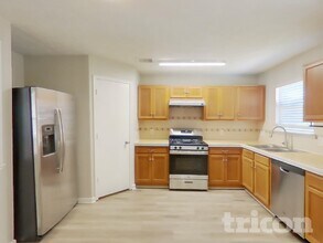 21135 Wickton Ln in Humble, TX - Building Photo - Building Photo