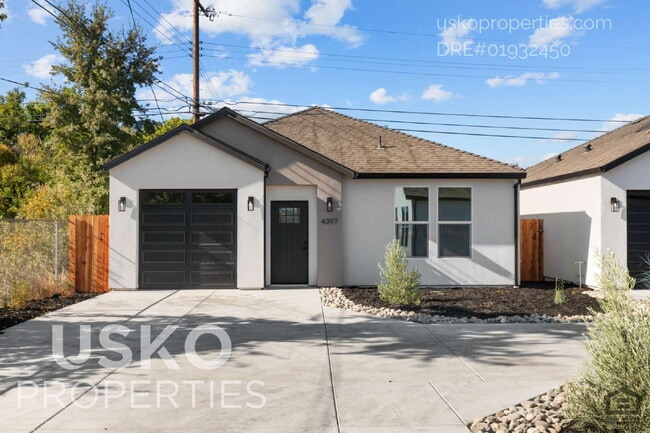 4397 El Camino Ave in Sacramento, CA - Building Photo - Building Photo
