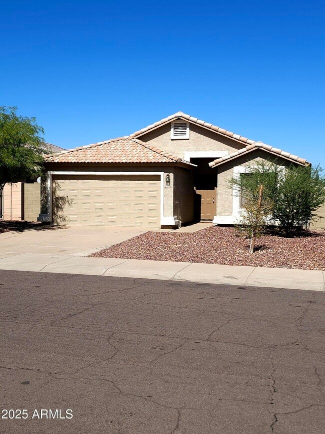 property at 15116 W Fillmore St