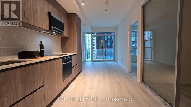 property at 110 Broadway Ave