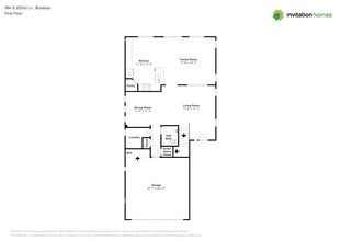 994 S 202nd Ln in Buckeye, AZ - Building Photo - Building Photo