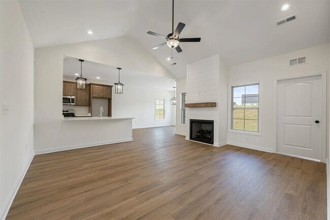 822 Sheldrake Ln in Bowling Green, KY - Building Photo - Building Photo