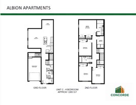3776 Albion Rd S in Ottawa, ON - Building Photo
