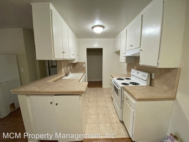 1635 N Martel Ave in Los Angeles, CA - Building Photo - Building Photo