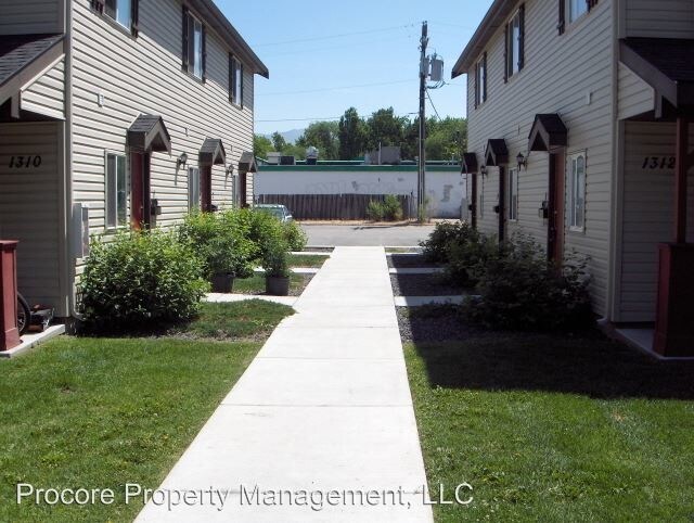 1312 S Denver Ave in Boise, ID - Building Photo - Building Photo