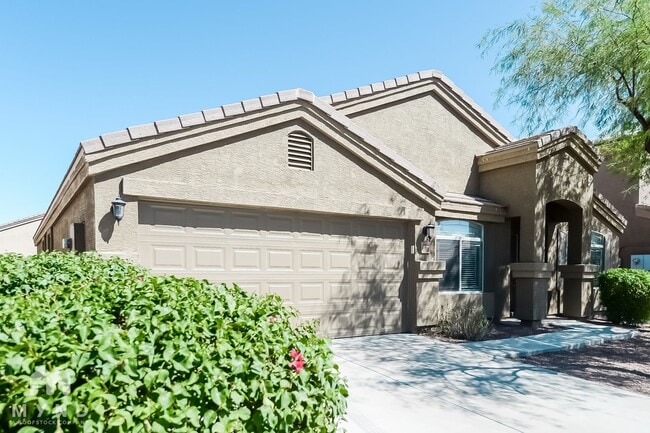 property at 11806 W Camino Vivaz