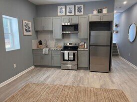 1612 Cecil B. Moore Ave, Unit 1 in Philadelphia, PA - Building Photo