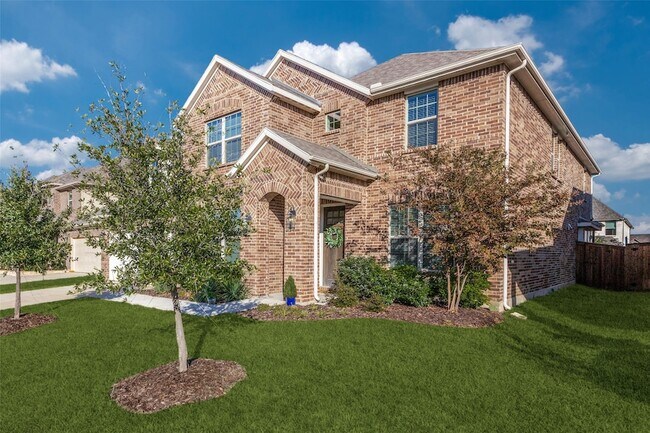 1732 Ann St in Celina, TX - Building Photo - Building Photo