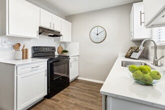 Lawson in Benbrook, TX - Building Photo - Building Photo