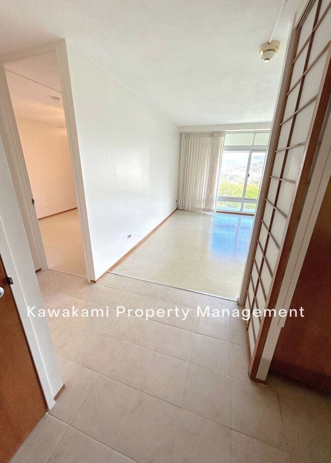 1515 Nuuanu Ave in Honolulu, HI - Building Photo - Building Photo