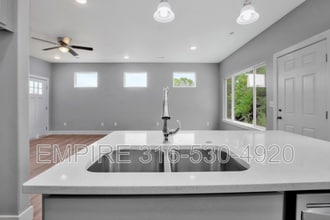 4653 E 45th St N in Wichita, KS - Building Photo - Building Photo