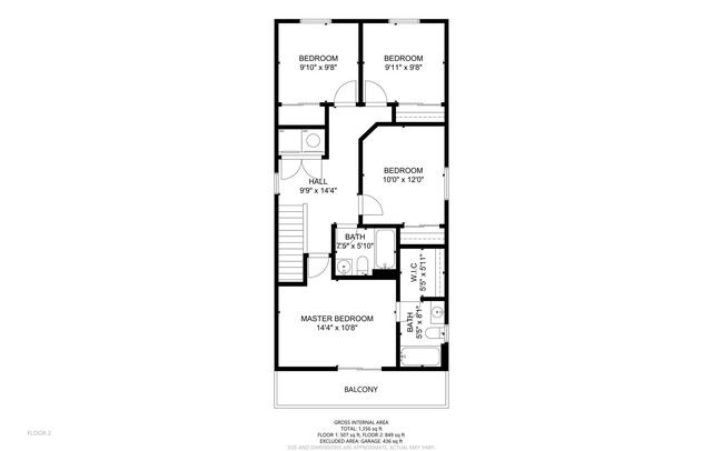 Winona Road 4-bedroom Homes in Cheney, WA - Building Photo - Building Photo