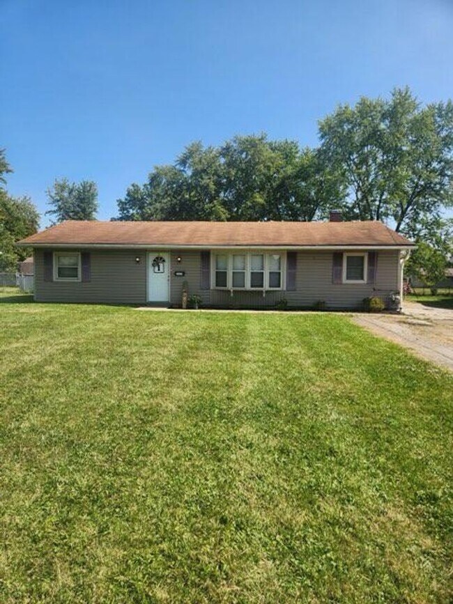 2529 Bainbridge Ave in Youngstown, OH - Building Photo - Building Photo