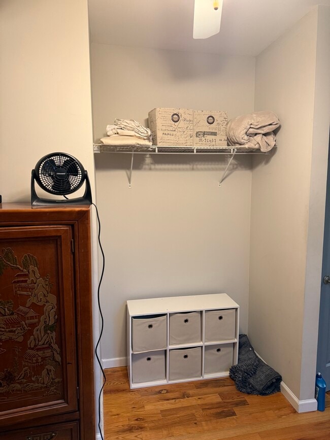 property at 118 Tarpon Trail SE