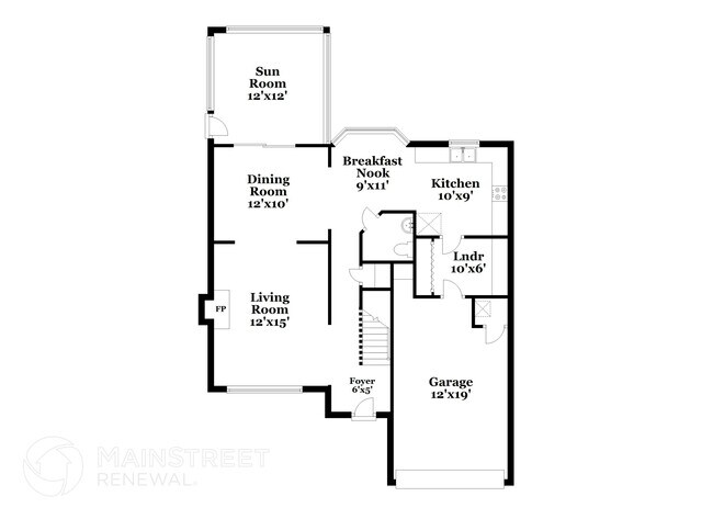 15007 Rolling Sky Dr in Charlotte, NC - Building Photo - Building Photo
