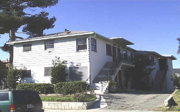 1639 Talmadge St in Los Angeles, CA - Building Photo - Building Photo