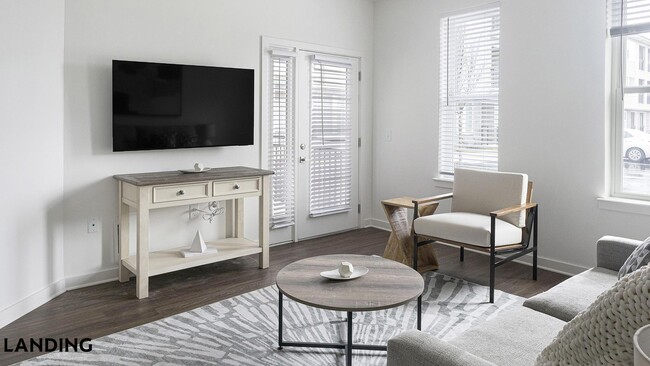 2110 Birkhall St in Raleigh, NC - Building Photo - Building Photo