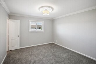 2854 Geary Pl in Las Vegas, NV - Building Photo - Building Photo