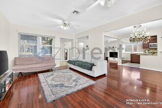 502 Forest Cir in Irving, TX - Building Photo - Building Photo