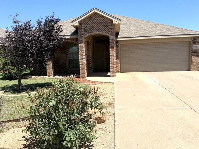 property at 5504 112th St