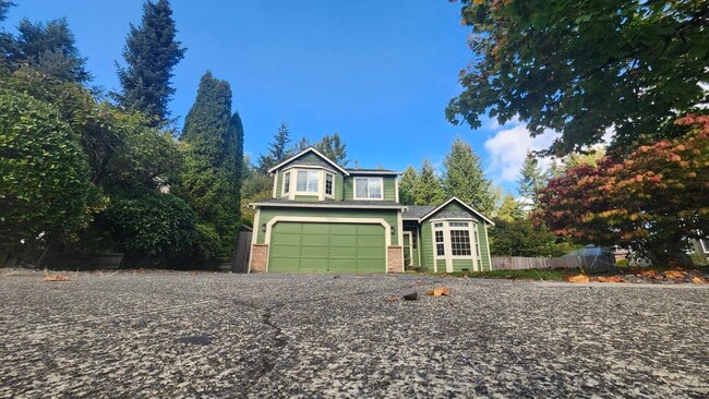 35336 10th Pl SW in Federal Way, WA - Building Photo - Building Photo