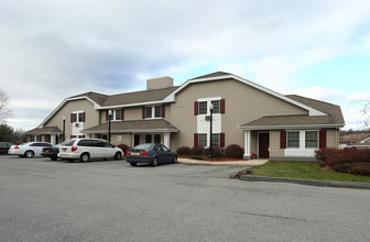 Meadow Ridge Development in Beacon, NY - Building Photo - Building Photo