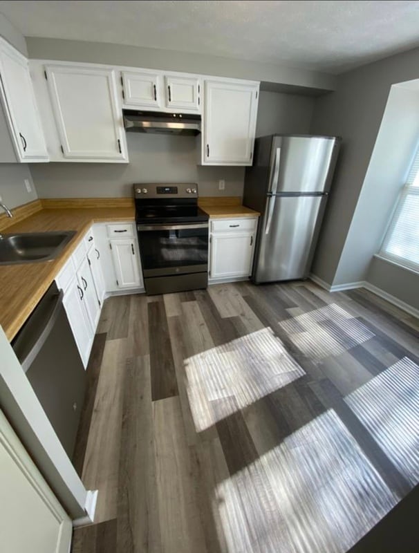 8400 Brigadoon Ct in Richmond, VA - Building Photo - Building Photo