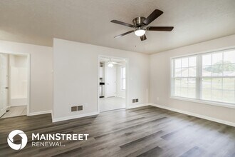 308 Tex Ave in Louisville, KY - Foto de edificio - Building Photo