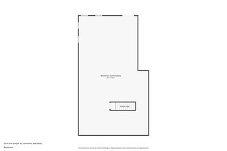 3319 Tom Sawyer Dr in Florissant, MO - Building Photo - Building Photo