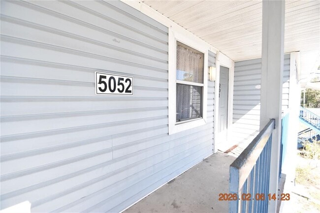 5052 Terrace Club Ln in Tampa, FL - Building Photo - Building Photo