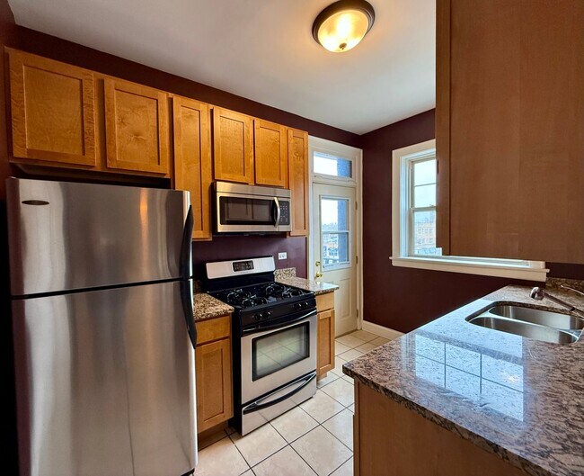 434 S Euclid Ave in Oak Park, IL - Building Photo - Building Photo
