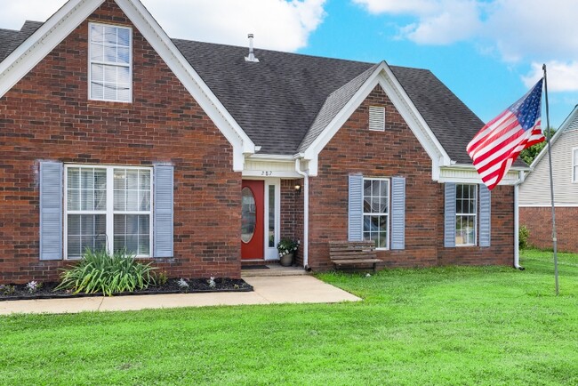 287 Wylie Dr in Brighton, TN - Building Photo - Building Photo
