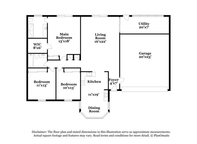 13530 Texas Woods Cir in Orlando, FL - Building Photo - Building Photo