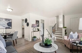 2595 S Utica St, Unit 1 in Denver, CO - Building Photo - Building Photo