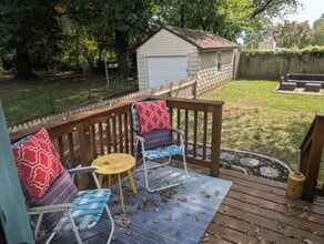 5927 Greenhill Ave in Baltimore, MD - Building Photo - Building Photo