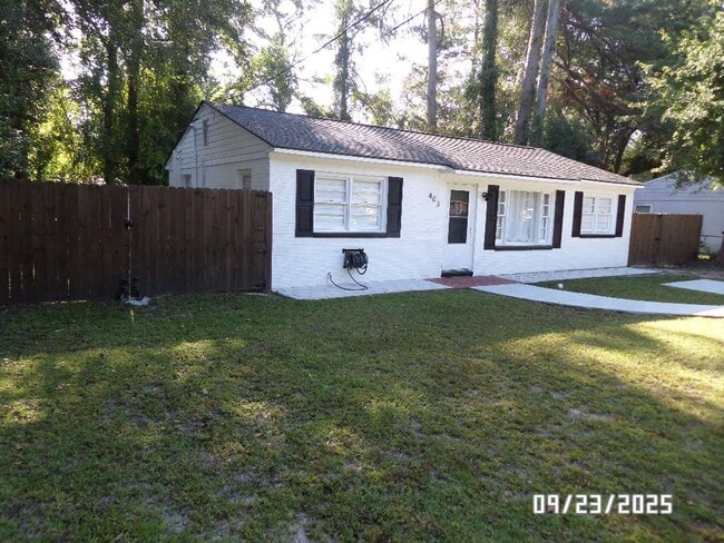 property at 403 Patton Rd