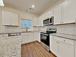 561 Camp dr in Dallas, GA - Building Photo - Building Photo