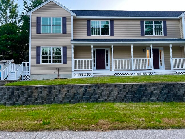 property at 43 Tonella Rd