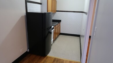 4354 N Elston Ave in Chicago, IL - Building Photo - Building Photo