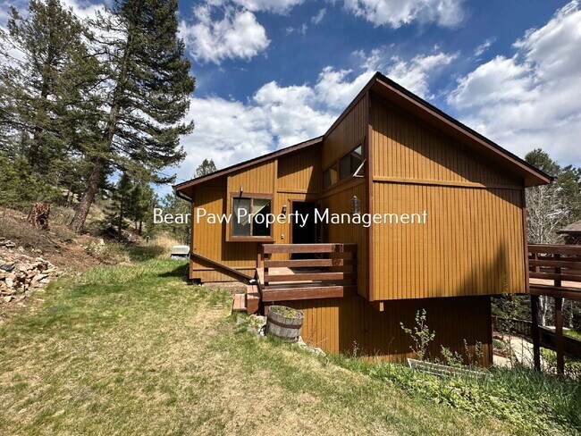 property at 10240 Blue Sky Trail