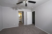 Parkview Apartments photo'